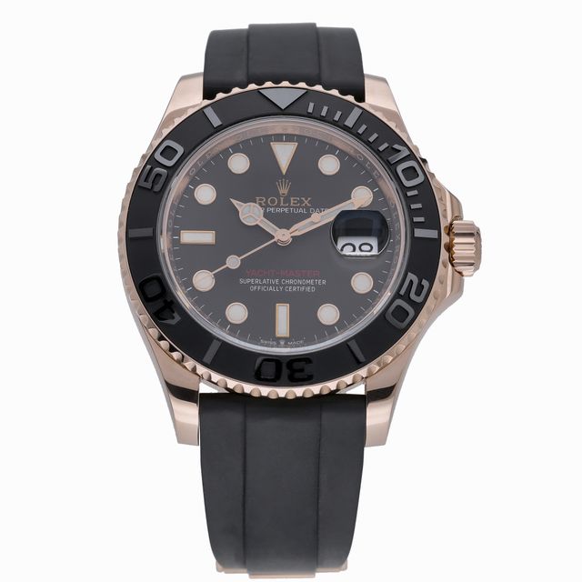 Rolex Yacht-Master 126655 Image 6